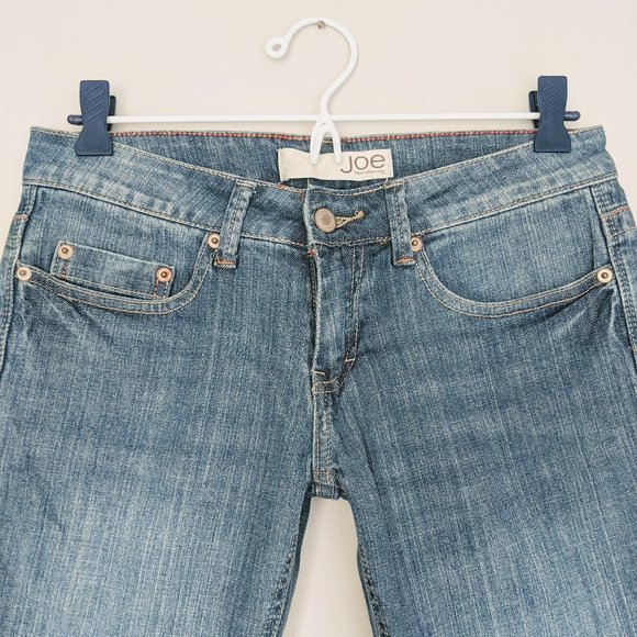 Joe Fresh Denim Shorts - Picture 3 of 7